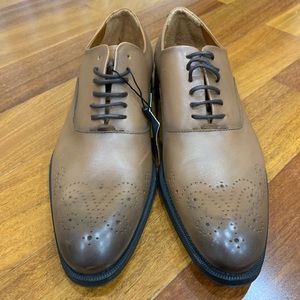 Luxury real leather shoe 👞